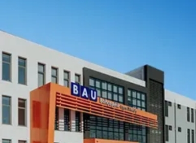 جامعة بهتشة شهير قبرص (Bahçeşehir Cyprus University)